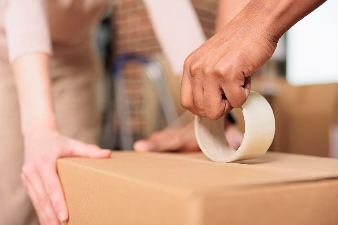 Mastering the Art of Efficient Packaging, Strategies for Success