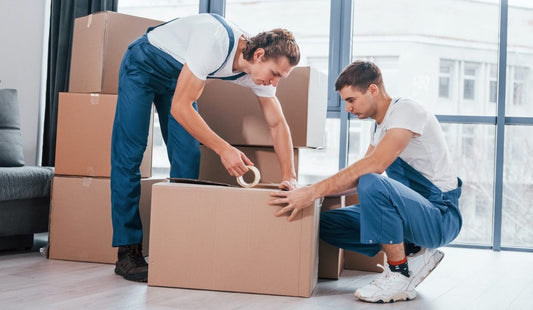 The Ultimate Guide to Choosing the Right Packaging Tape for Your Business