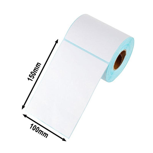 Thermal Printer Labels